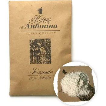 Koření od Antonína Cibule prášek