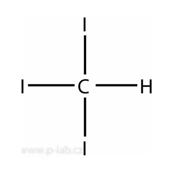 Hnojivo JODOFORM (Čistota: min 99 %, extra čistý, Balení: 1 kg)