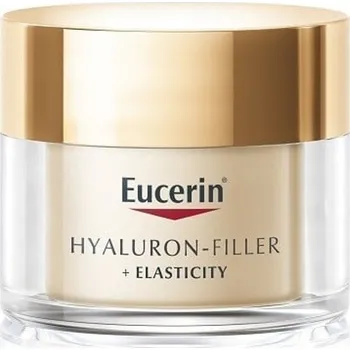 Pleťový krém Eucerin HYALURON-FILLER+ELAST.den.kr.SPF30 50ml
