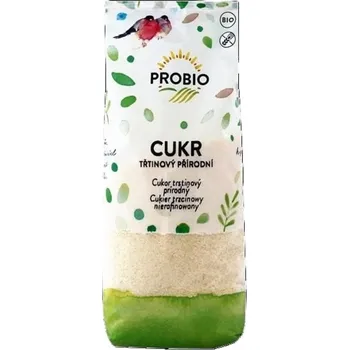 Cukr Probio BIO Cukr třtinový přírodní