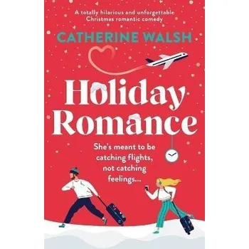 Cizojazyčná kniha Holiday Romance