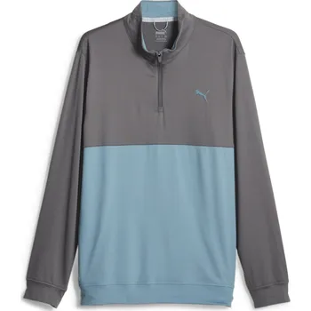 Pánská větrovka Bunda Puma Slatesky 1012186 M