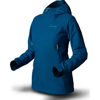 Dámská bunda Trimm FOXTERA Velikost: S / Barva: tmavě modrá