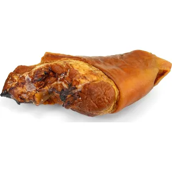 Maso a ryba Toro Hlavečník Uzené koleno přední s kostí