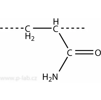 Hnojivo POLYAKRYLAMID (Čistota: čistý, Balení: 500 g)