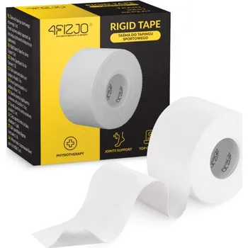 Tejpovací páska 4FIZJO Tejpovací páska 4FIZJO 10 m x 3,8 cm