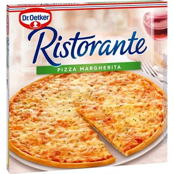 Potravina Dr.Oetker Ristorante Pizza Margherita