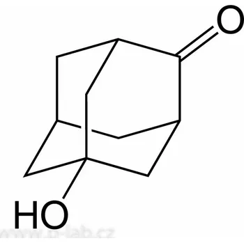 Hnojivo 5-HYDROXY-2-ADAMANTANON (Popis: min 98 %, pro syntézu, Balení: 1 g)