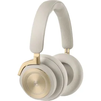 Sluchátka Bezdrátová sluchátka s ANC BEOPLAY HX, B&O Gold