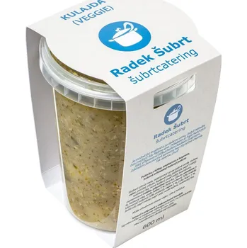 Hotové jídlo Restaurant Šubrt Kulajda, 2 porce