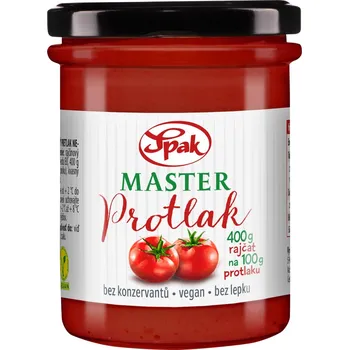 Spak Master Rajčatový protlak