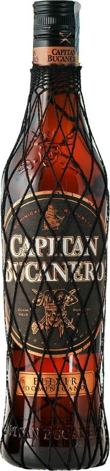 Capitan Bucanero 0,7 l