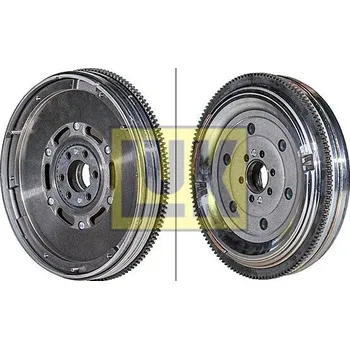 Setrvačník motoru Setrvačník LuK 415 0231 10