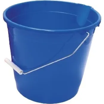 kbelík Niteola Kulaté vědro s výlevkou 10 l