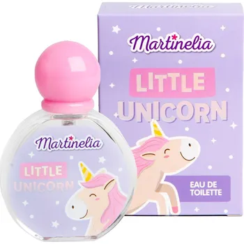 Nestandardní parfém Martinelia Little Unicorn toaletní voda pro děti