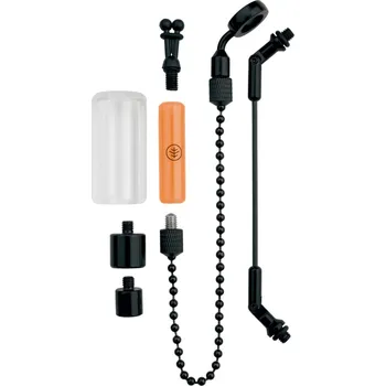 Signalizátor záběru Wychwood Indikátor Záběru Solace Bobbin Kit Barva: Červená