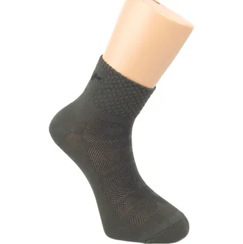Rybářské oblečení Bobr Ponožky Letní Sport Khaki - 37-38