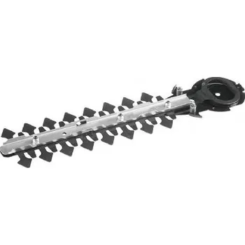 Nůžky na živý plot Makita Příslušenství - Čepel pro nůžky na trávu, 20 cm 191N24-2