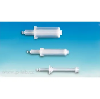 Příslušenství a náhradní díly (Popis: Náhradní dávkovací jednotka 10 ml, Pro SERIPETTOR: 1 - 10, Balení (ks): 3)