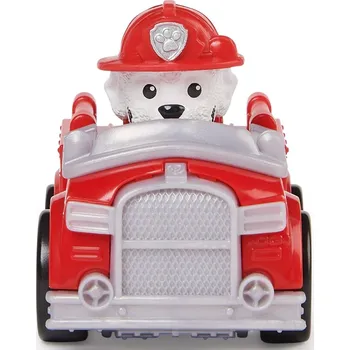 Spin Master Tlapková patrola mini autíčko s figurkou