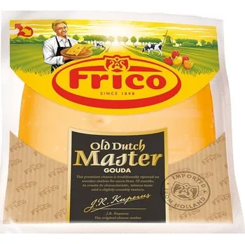 Frico Old Dutch Master Gouda sýr 48% výkroj