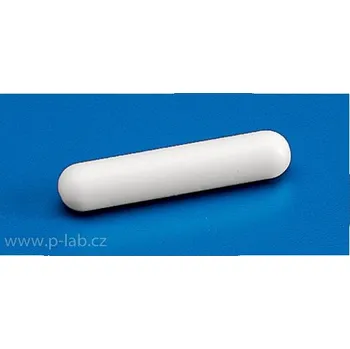 Míchadlo magnetické válcovité (Délka (mm): 15 , Průměr (mm): 4,5, Balení (ks): 1)