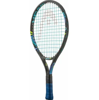 Raketový sport HEAD dětská tenisová raketa NOVAK 17"/Alu 160g (2025)