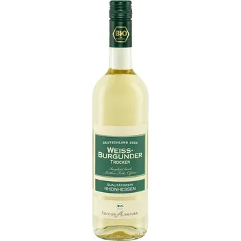 Alnatura BIO Rulandské bílé suché