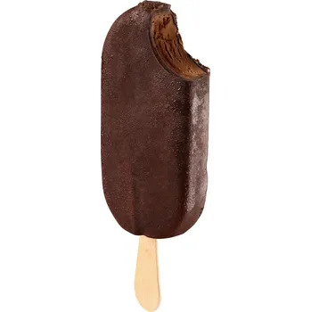 Cukrovinka Nanuk Čokoláda v hořké polevě