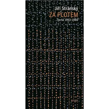 Kniha Za plotem Ekniha