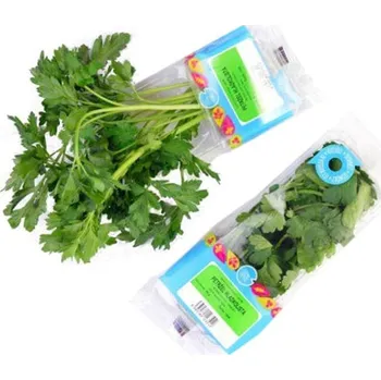 Koření Titbit Petržel listová řezaná, balení