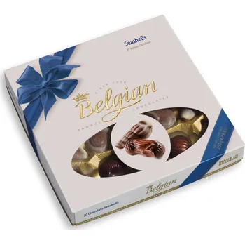 Chocoland Mořské plody bonboniéra