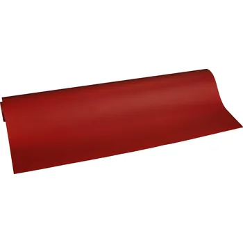 Stuha Floristická fólie 50cm x 9,1m 17 bordó