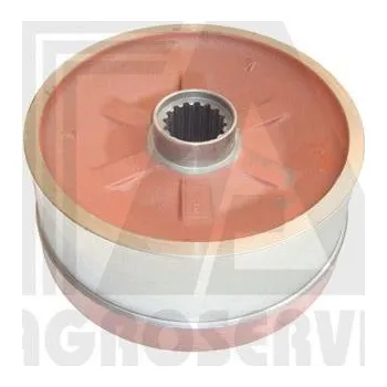 Brzdový buben brzdový buben malý