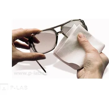 Utěrka Utěrky z mikrovláken čistící (Popis: Čisticí utěrky z mikrovláken, Balení (ks): 5)