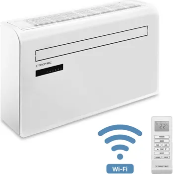 Klimatizace Nástěnná klimatizace PAC-W 2650 SH s funkcí vytápění