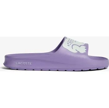 Dámské žabky Lacoste Purple 1049143 3 (36)