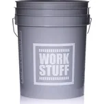 Work Stuff Wheel Bucket 20L detailingový kbelík