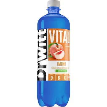Limonáda DrWitt Vital Imuno