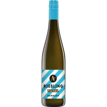 Víno AR Riesling Mosel