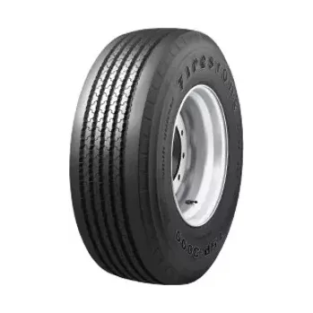 FIRESTONE 245/70 R17.5 TSP3000 143/146J 3PMSF M+S TRAILER (Nákladní dálková návěs pneu Firestone TSP3000 245/70-17,5)