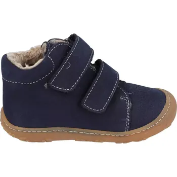 Dívčí tenisky Zimní barefoot boty RICOSTA Crusty M see 12236-172 26