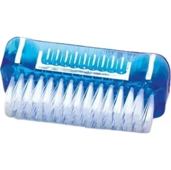 Péče o ruce Niteola Kartáček na ruce oboustranný