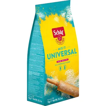 Mouka Schär Mix It Bezlepková mouka