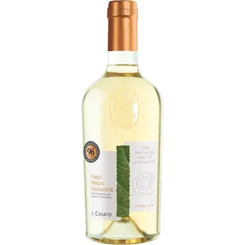 Víno IL Casato Pinot Grigio Valdadige DOC