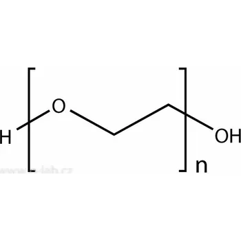 Hnojivo POLYETHYLENGLYKOL 4000 ROTIPURAN® (Čistota: Ph. Eur., Balení: 5 kg)