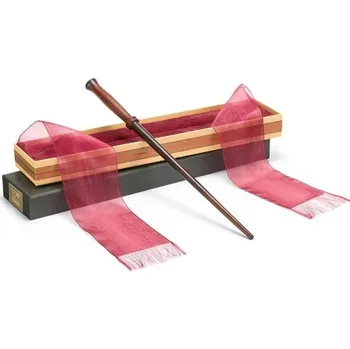 Figurka Harry Potter: První hůlka - Harry Potter (Ollivander’s Box)