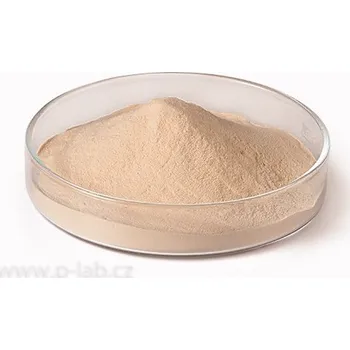 Aminokyselina LAKTALBUMIN HYDROLYZÁT (Čistota: pro mikrobiologii, Balení: 500 g, Obal: plast)