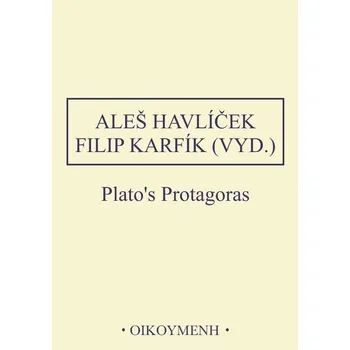 Plato's Protagoras