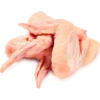 Maso a ryba Mražená kuřecí křídla